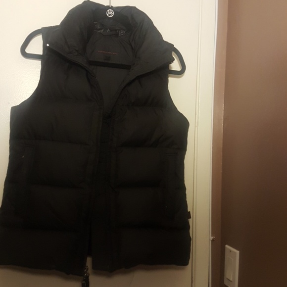 Banana Republic Jackets & Blazers - Vest